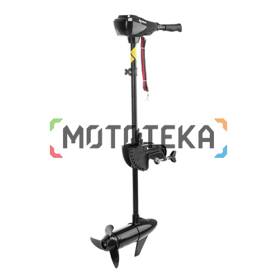 Лодочный электромотор Nisus (Нисус) 50 LBS (N-TM-50)