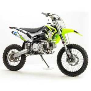 Питбайк PWR (ПВР) Racing FRZ 190 17/14