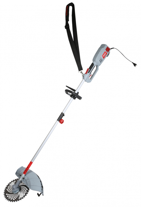 Триммер электрический Ресанта ЭТ - 1500Н Триммер электрический Ресанта ЭТ - 1500Н