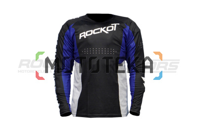 Джерси для мотокросса ROCKOT (Рокот) (XL) # 8