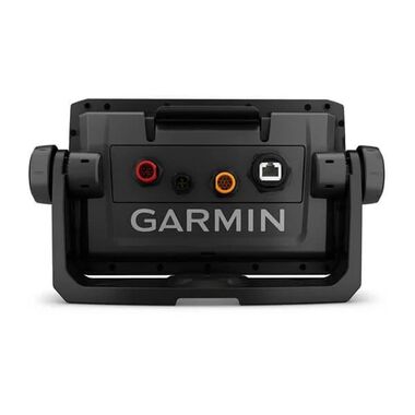 Эхолот-картплоттер Garmin (Гармин) EchoMap UHD 72sv с датчиком GT56 (010-02518-01) | Мототека