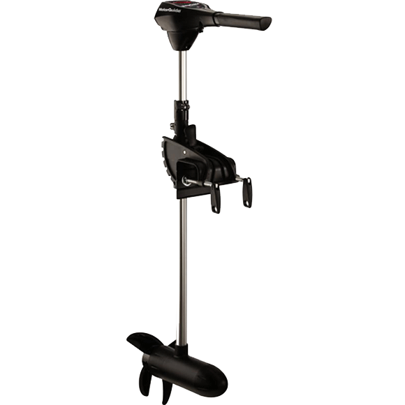 Лодочный мотор электрический (электромотор) MotorGuide (Моторгайд) R3 - 55 FW HT 36 Digital 09MT