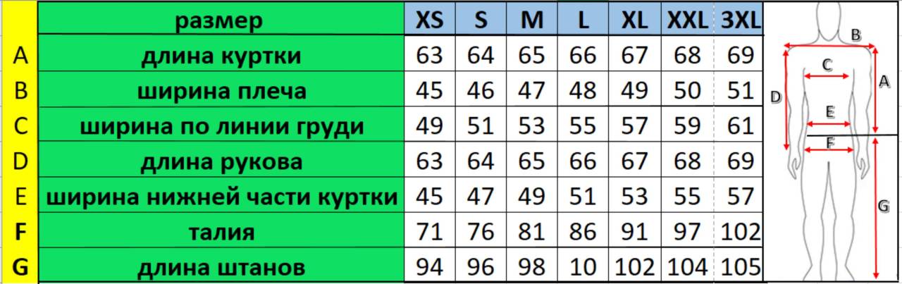 Джерси/футболка для мотокросса MotoLand (Мотолэнд) Racing Team / ORANGE (XXL)