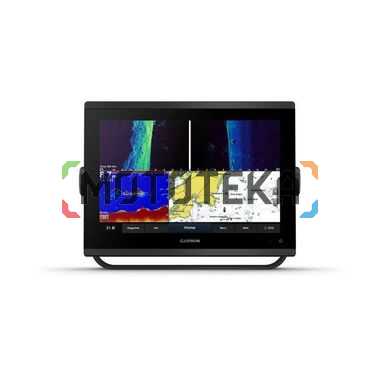 Эхолот-картплоттер Garmin (Гармин) GPSMAP 1223xsv worldwide без датчика в комплекте (010-02367-02)