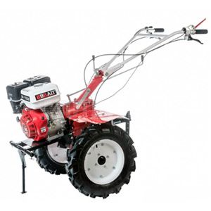 Мотоблок бензиновый Brait (Брайт) BR - 135 GE