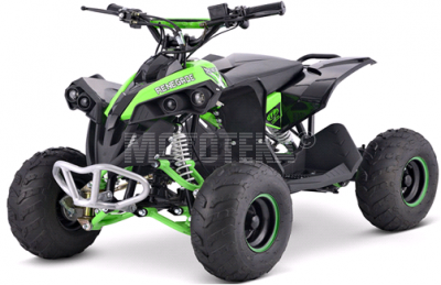 Квадроцикл детский Yacota (Якота) Renegade Mini 110 (машинокомплект)