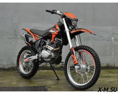 Мотоцикл кроссовый / эндуро JHLMOTO MX300 PR300 (175FMN)