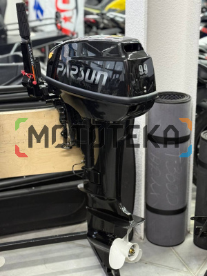 Лодочный мотор Parsun (Парсун) T9.9BMS Лодочный мотор Parsun (Парсун) T9.9BMS