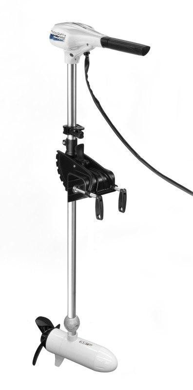 Лодочный мотор электрический (электромотор) MotorGuide (Моторгайд) R3 - 55 SW HT 36 Digital 09MT