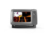 Эхолот Lowrance (Лоуренс) HOOK2 - 7x TripleShot