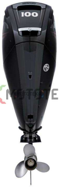 Лодочный Мотор Mercury (Меркури) F100 ELPT EFI CT Лодочный Мотор Mercury (Меркури) F100 ELPT EFI CT