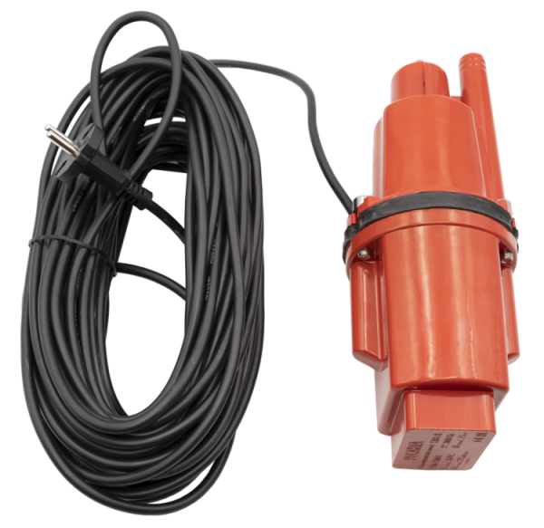 Насос вибрационный Ресанта НВ - 25В | Мототека