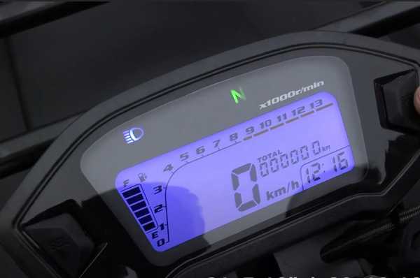 Квадроцикл подростковый Мотомир AVENGER EVO 140 (машинокомплект) | Мототека