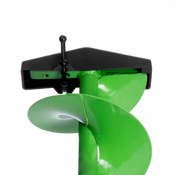 Ледобур Тонар Helios (Гелиос) HS 150D | Мототека
