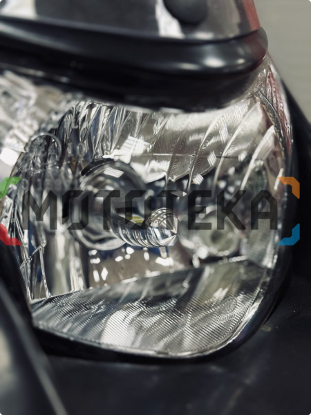 Снегоход IRBIS (Ирбис) TUNGUS (Тунгус) 400 2024 чёрный/синий с ПСМ | Мототека