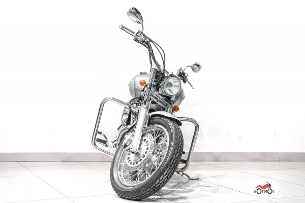 Мотоцикл YAMAHA XVS 1100 1999, СЕРЫЙ пробег 43657 | Мототека