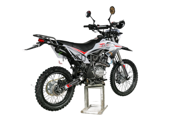 Мотоцикл кроссовый / эндуро Regulmoto (Регулмото) Allroad с ПТС | Мототека