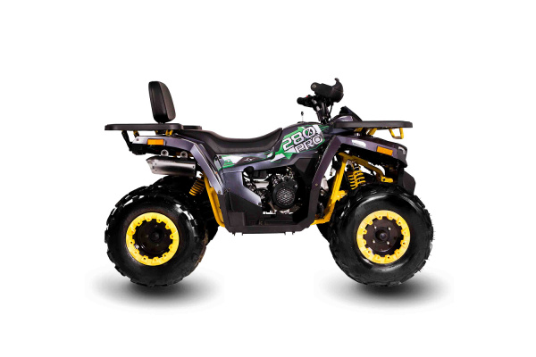 Квадроцикл Sharmax (Шармакс) 280 PRO (машинокомплект)