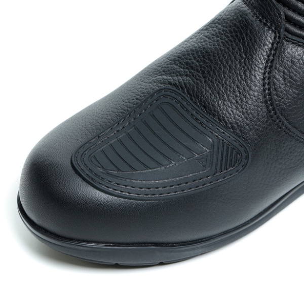 Ботинки Dainese (Дайнез) FULCRUM GT GORE-TEX Black/Black (р.42) | Мототека