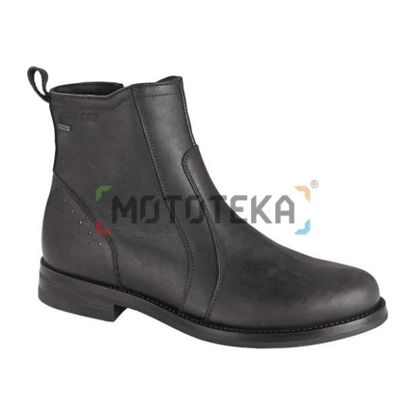 Ботинки Dainese (Дайнез) S.GERMAIN GORE-TEX Black (р.42)