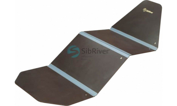Лодка ПВХ SibRiver (Сибривер) Клай - 290С | Мототека