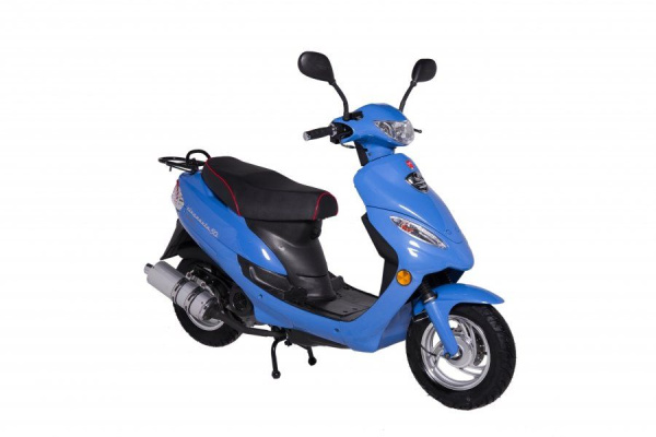 Скутер Moto - Italy (Мото - итали) Cinquanta 50 (2019) | Мототека